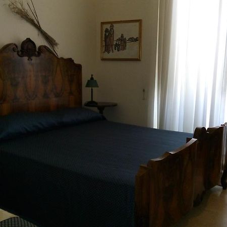 La Terrazza Panzió Lecce Kültér fotó
