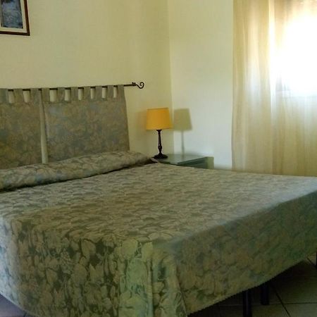 La Terrazza Panzió Lecce Kültér fotó