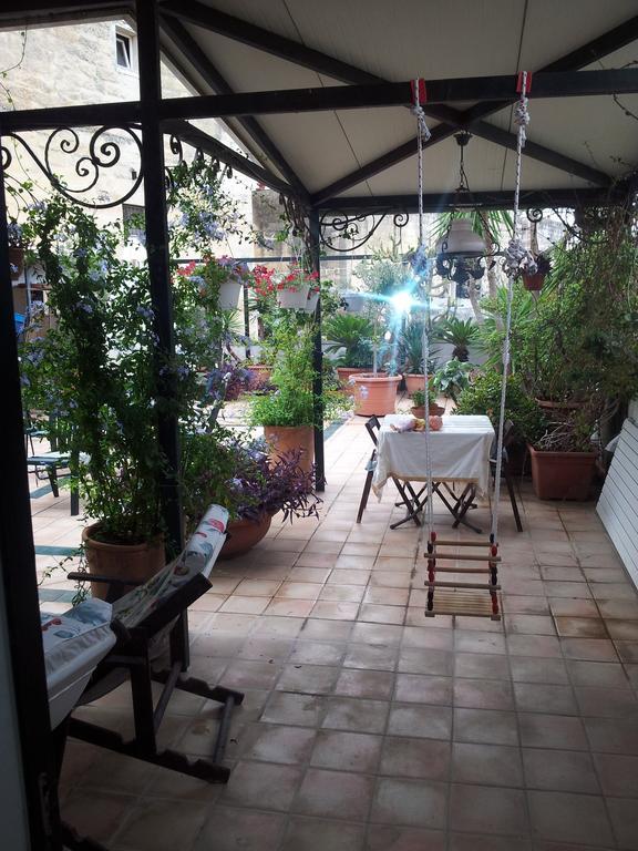 La Terrazza Panzió Lecce Szoba fotó
