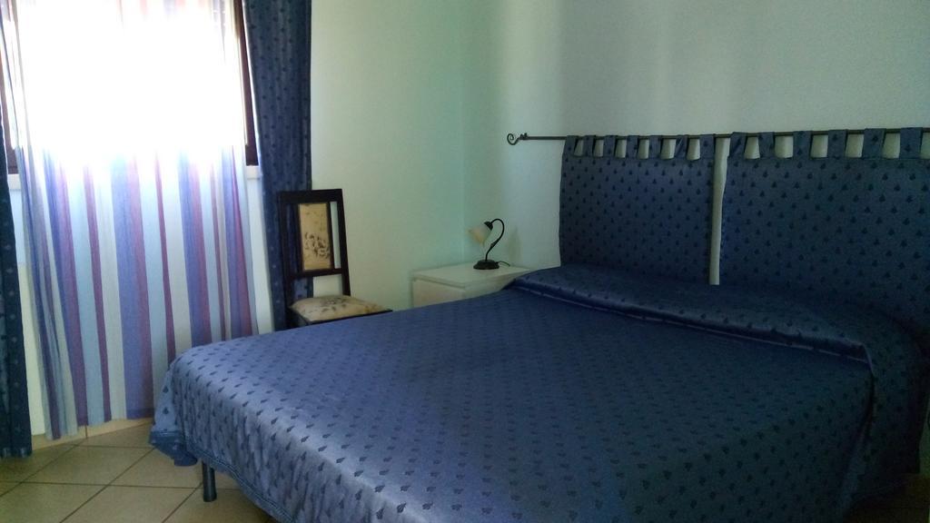 La Terrazza Panzió Lecce Kültér fotó