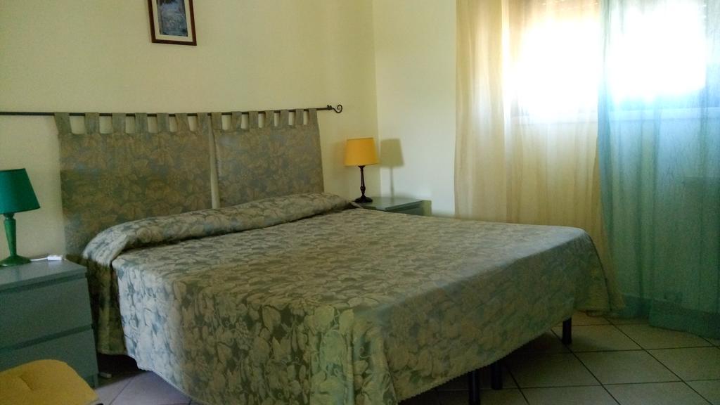 La Terrazza Panzió Lecce Kültér fotó
